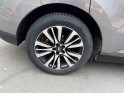 Renault espace v 7 places dci 160 energy twin turbo initiale paris edc occasion paris 17ème (75)(porte maillot) simplicicar...