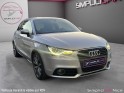 Audi a1 1.2 tfsi 86 ambition luxe occasion  simplicicar vaucresson nice - pfvauto simplicicar simplicibike france