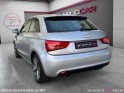 Audi a1 1.2 tfsi 86 ambition luxe occasion  simplicicar vaucresson nice - pfvauto simplicicar simplicibike france