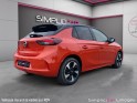 Opel corsa electrique 136 ch  batterie 50 kwh edition occasion simplicicar limoges  simplicicar simplicibike france