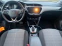 Opel corsa electrique 136 ch  batterie 50 kwh edition occasion simplicicar limoges  simplicicar simplicibike france