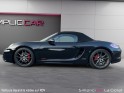 Porsche boxster 3.4i gts 330 ch pdk entretien porsche occasion simplicicar la ciotat simplicicar simplicibike france