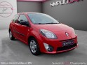 Renault twingo ii 1.2 lev 16v 75 eco2 authentique euro 5 occasion champigny-sur-marne (94) simplicicar simplicibike france