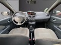 Renault twingo ii 1.2 lev 16v 75 eco2 authentique euro 5 occasion champigny-sur-marne (94) simplicicar simplicibike france