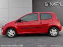 Renault twingo ii 1.2 lev 16v 75 eco2 authentique euro 5 occasion champigny-sur-marne (94) simplicicar simplicibike france