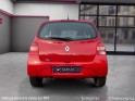 Renault twingo ii 1.2 lev 16v 75 eco2 authentique euro 5 occasion champigny-sur-marne (94) simplicicar simplicibike france