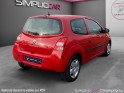 Renault twingo ii 1.2 lev 16v 75 eco2 authentique euro 5 occasion champigny-sur-marne (94) simplicicar simplicibike france