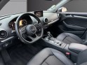 Audi a3 sportback 2.0 tdi 150 s tronic 6 s-line suivi audi complet toit ouvrant virtual cockpit garantie 12 mois occasion...