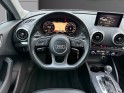 Audi a3 sportback 2.0 tdi 150 s tronic 6 s-line suivi audi complet toit ouvrant virtual cockpit garantie 12 mois occasion...