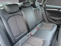 Audi a3 sportback 2.0 tdi 150 s tronic 6 s-line suivi audi complet toit ouvrant virtual cockpit garantie 12 mois occasion...