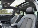 Audi a3 sportback 2.0 tdi 150 s tronic 6 s-line suivi audi complet toit ouvrant virtual cockpit garantie 12 mois occasion...