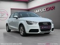 Audi a1 sportback 1.2 tfsi 86 ambiente, garntie 12 mois occasion scl 56 - simplicicar vannes simplicicar simplicibike france