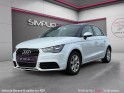 Audi a1 sportback 1.2 tfsi 86 ambiente, garntie 12 mois occasion scl 56 - simplicicar vannes simplicicar simplicibike france