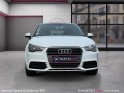 Audi a1 sportback 1.2 tfsi 86 ambiente, garntie 12 mois occasion scl 56 - simplicicar vannes simplicicar simplicibike france