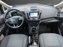 Ford grand c-max 1.0 ecoboost 125 ss trend, 7 places, garantie 12 mois occasion scl 56 - simplicicar vannes simplicicar...