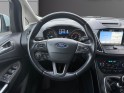 Ford grand c-max 1.0 ecoboost 125 ss trend, 7 places, garantie 12 mois occasion scl 56 - simplicicar vannes simplicicar...