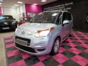 Citroen c3 picasso 1.6 hdi 110 ch exclusive garantie 12 mois occasion simplicicar amiens  simplicicar simplicibike france