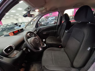 Citroen c3 picasso 1.6 hdi 110 ch exclusive garantie 12 mois occasion simplicicar amiens  simplicicar simplicibike france