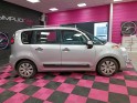 Citroen c3 picasso 1.6 hdi 110 ch exclusive garantie 12 mois occasion simplicicar amiens  simplicicar simplicibike france