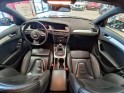 Audi a4 avant business 2.0 tdi 136 ultra clean s line garantie 12 mois occasion simplicicar amiens  simplicicar simplicibike...