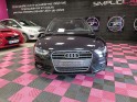 Audi a4 avant business 2.0 tdi 136 ultra clean s line garantie 12 mois occasion simplicicar amiens  simplicicar simplicibike...