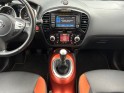 Nissan juke 1.2e dig-t 115 ss n-connecta/camera/ garantie 1an / pack ext sport/ 2 pneus hiver occasion  simplicicar nord...