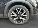 Citroen c5 aircross bluehdi 130 eat8 shine pack- toit ouv pano- siège chauffants- attelage - chaine distrib renforcée-......