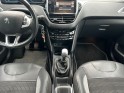 Peugeot 2008 1.6 bluehdi 120ch ss bvm6 allure excellent état et garantie 1an / entretien pro avec suivi occasion ...