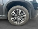 Peugeot 2008 1.6 bluehdi 120ch ss bvm6 allure excellent état et garantie 1an / entretien pro avec suivi occasion ...