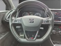 Seat leon 2.0 tsi 300 cupra / entretien constructeur  / garantie 1an occasion  simplicicar nord isere simplicicar...