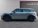 Mini countryman  edition oakwood garantie 1an occasion  simplicicar nord isere simplicicar simplicibike france