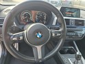 Bmw serie 2 coupe f22 lci2 magnifique bmw 184 ch bva8 m sport options freins m performance ,to,harman kardon occasion...