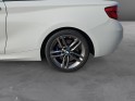 Bmw serie 2 coupe f22 lci2 magnifique bmw 184 ch bva8 m sport options freins m performance ,to,harman kardon occasion...