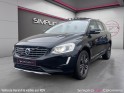 Volvo xc60 d4 190 ch xénium  geartronic a occasion simplicicar colomiers  simplicicar simplicibike france