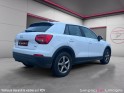 Audi q2 q2 1.6 tdi 116 ch bvm6 design occasion simplicicar limoges  simplicicar simplicibike france