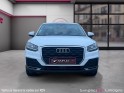 Audi q2 q2 1.6 tdi 116 ch bvm6 design occasion simplicicar limoges  simplicicar simplicibike france