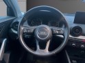 Audi q2 q2 1.6 tdi 116 ch bvm6 design occasion simplicicar limoges  simplicicar simplicibike france