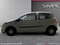 Renault twingo ii 1.2 lev 16v 75 eco2 initiale societe occasion ne pas utiliser simplicicar simplicibike france