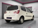 Renault twingo ii 1.2 lev 16v 75 eco2 initiale societe occasion ne pas utiliser simplicicar simplicibike france