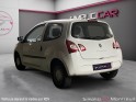 Renault twingo ii 1.2 lev 16v 75 eco2 initiale societe occasion ne pas utiliser simplicicar simplicibike france