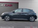 Peugeot 208 puretech 100 ss bvm6 allure  garantie 12 mois occasion simplicicar vernon simplicicar simplicibike france