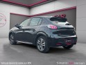 Peugeot 208 puretech 100 ss bvm6 allure  garantie 12 mois occasion simplicicar vernon simplicicar simplicibike france