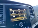 Renault megane iv berline business dci 115 edc carplay / boîte auto/gps/aide au stationnement occasion champigny-sur-marne...