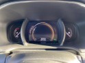 Renault megane iv berline business dci 115 edc carplay / boîte auto/gps/aide au stationnement occasion champigny-sur-marne...