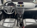 Opel mokka 1.6 cdti - 136 ch fap 4x2 ecoflex startstop cosmo moteur opel garantie 12 mois occasion scl 56 - simplicicar...