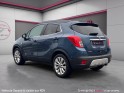 Opel mokka 1.6 cdti - 136 ch fap 4x2 ecoflex startstop cosmo moteur opel garantie 12 mois occasion scl 56 - simplicicar...