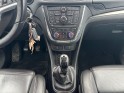 Opel mokka 1.6 cdti - 136 ch fap 4x2 ecoflex startstop cosmo moteur opel garantie 12 mois occasion scl 56 - simplicicar...