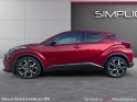 Toyota c-hr edition - critère 1, caméra de recul, sièges chauffants - garantie 12 mois occasion simplicicar perpignan ...