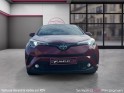 Toyota c-hr edition - critère 1, caméra de recul, sièges chauffants - garantie 12 mois occasion simplicicar perpignan ...