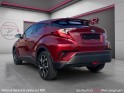 Toyota c-hr edition - critère 1, caméra de recul, sièges chauffants - garantie 12 mois occasion simplicicar perpignan ...